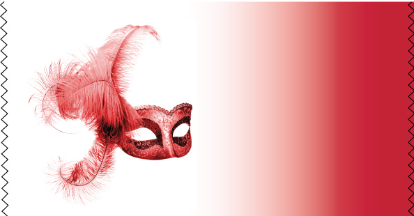 Masquerade Background