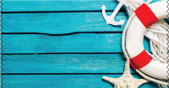 Nauticle themed Background