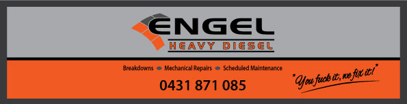 Bar Mat sample Engel