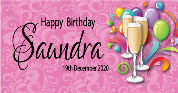 Birthday design 274