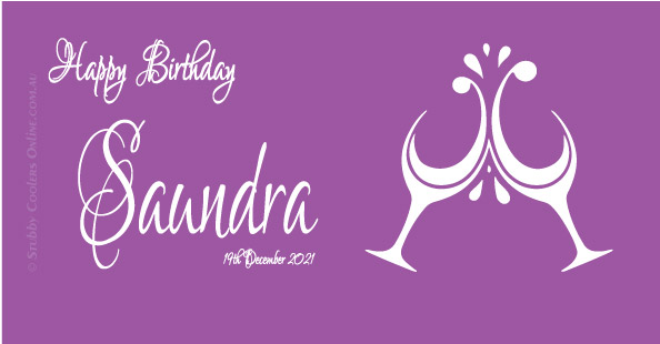 Birthday design 412