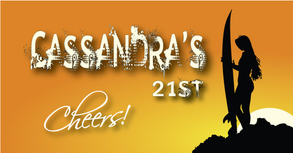 birthday Design 466