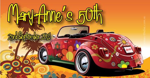 birthday Design 596