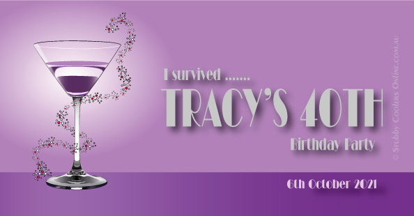birthday Design 597
