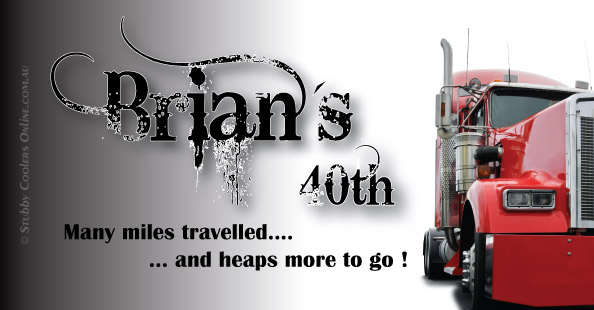 birthday Design 612
