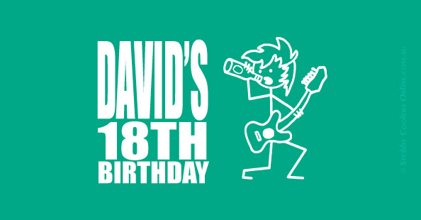 birthday Design 676