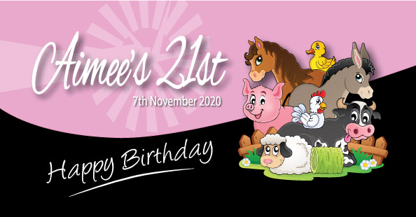 birthday Design 726