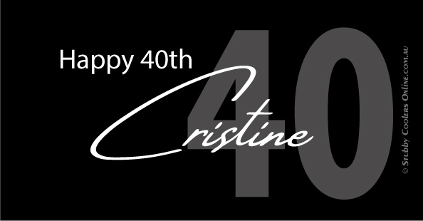 birthday Design 779