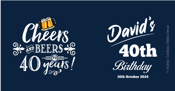 birthday Design 789