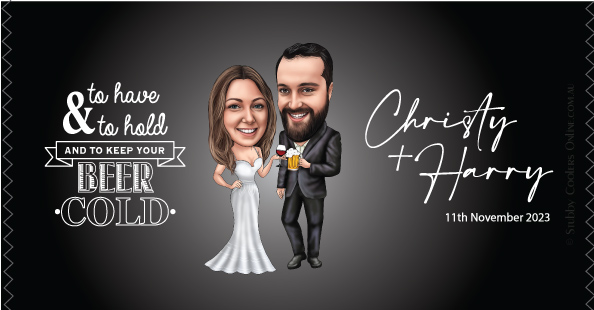 Caricature Idea 1
