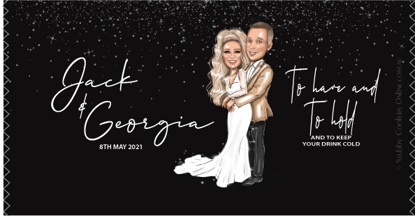 Caricature Inspiration 19