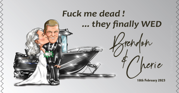 Caricature Inspiration 20