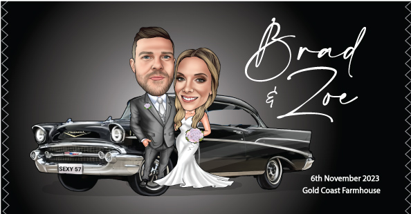 Caricature Inspiration 22