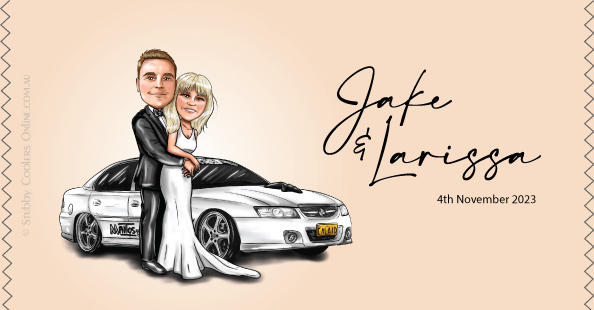 Caricature Inspiration 25