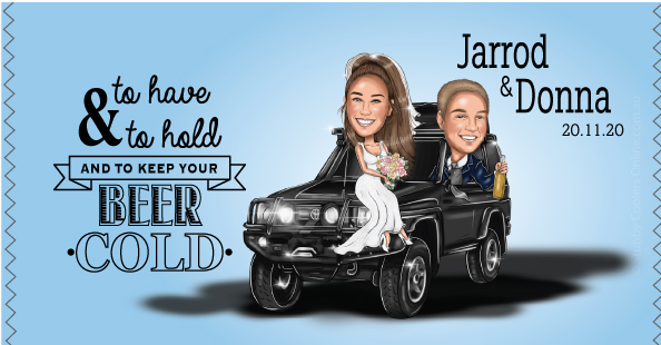 Caricature Inspiration 27