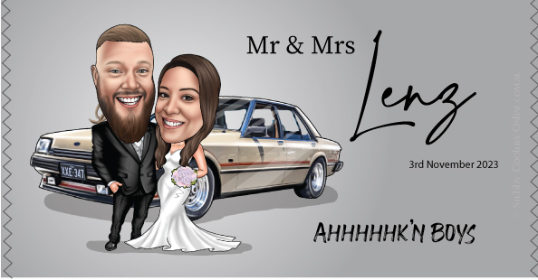 Caricature Inspiration 28
