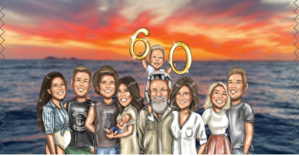 Caricature Inspiration 30