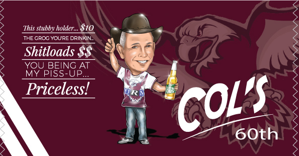 Caricature Inspiration 31