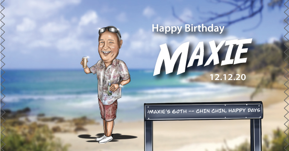 Caricaature Inspiration 39