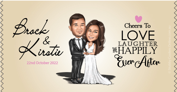 Caricature Inspiration 4