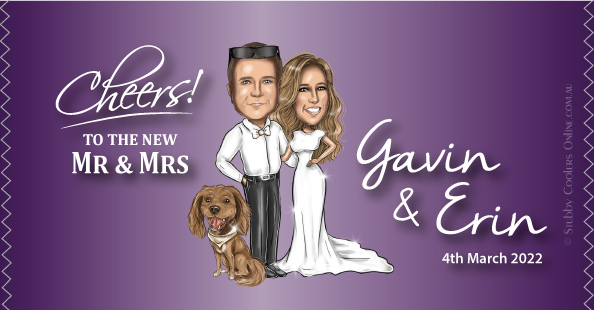 Caricature Inspiration 5