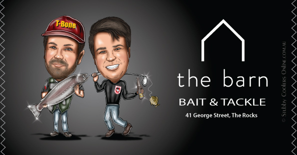 Caricature Inspiration 50