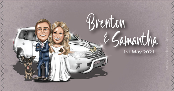 Caricature Inspiration 8