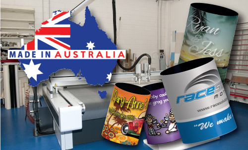 Stubby Cooler Products
