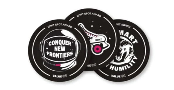 Round Drink Coasters
