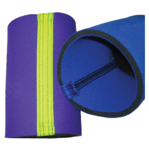 Mauser Stitch & Taped seam