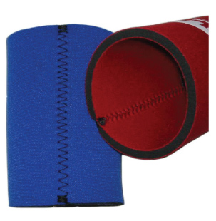 Standard zig zag stitching