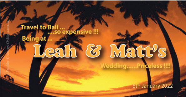 Wedding Design 255