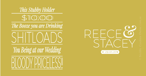 Wedding Design 430