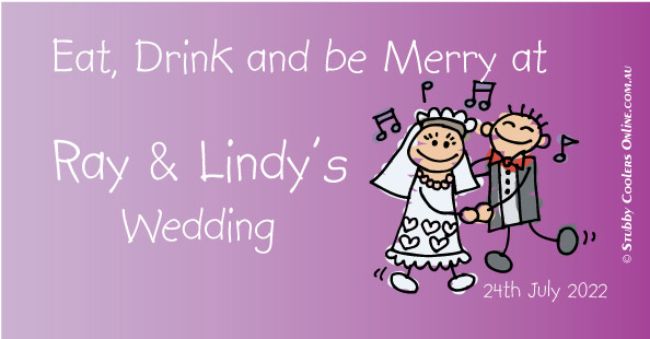 Wedding Design 485