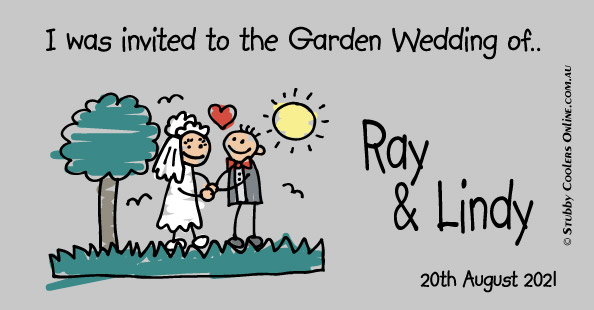 Wedding Design 489