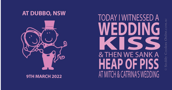 Wedding Design 508