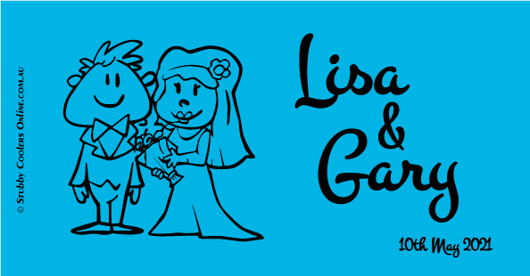 Wedding Design 522