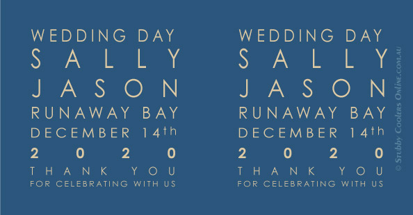 Wedding Design 533