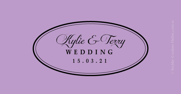 Wedding Design 536
