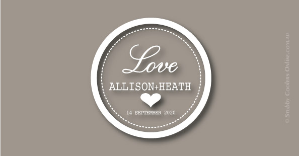 Wedding Design 538