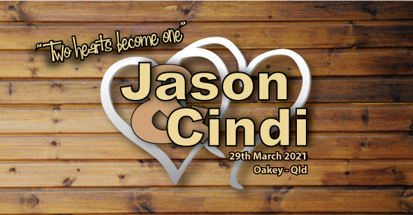 Wedding Design 544