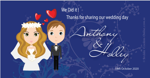 Wedding Design 545