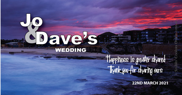Wedding Design 546