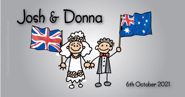 Wedding Design 550