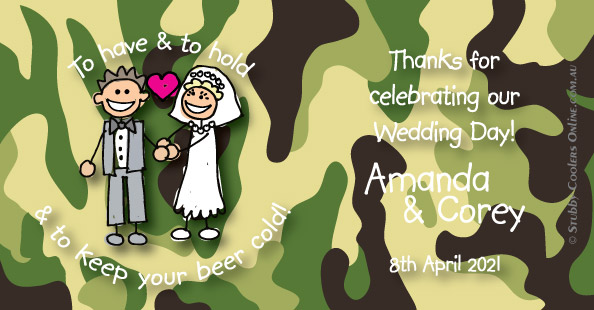 Wedding Design 553