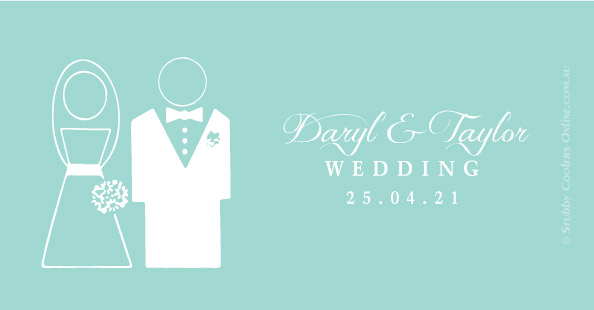 Wedding Design 615