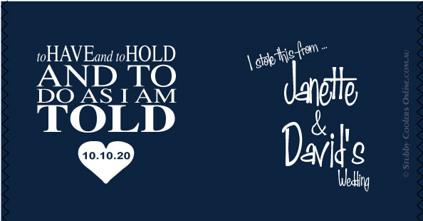 Wedding Design 618