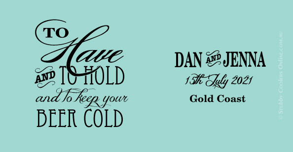 Wedding Design 620