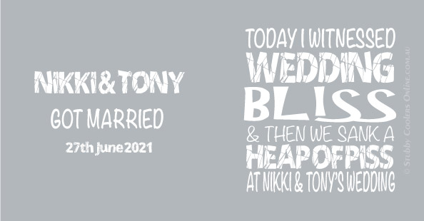 Wedding Design 626