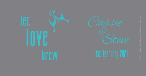 Wedding Design 639